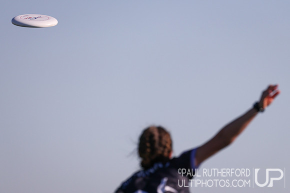 2022 USA Ultimate Division I College Championships