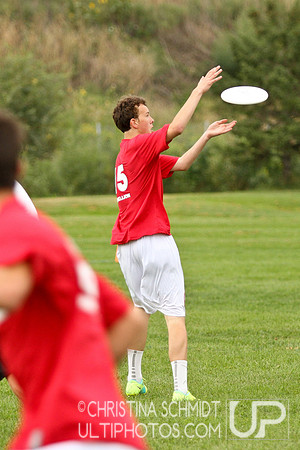 YCC 2012 Sunday Action