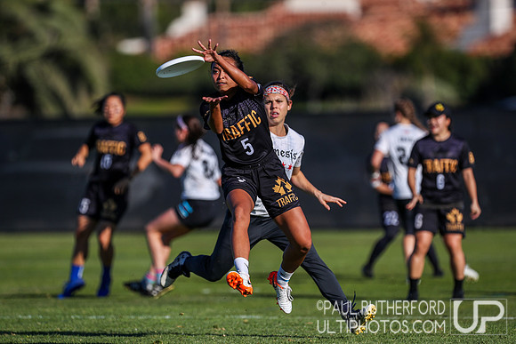 2019 USA Ultimate Club Championships