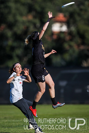 2019 USA Ultimate Club Championships