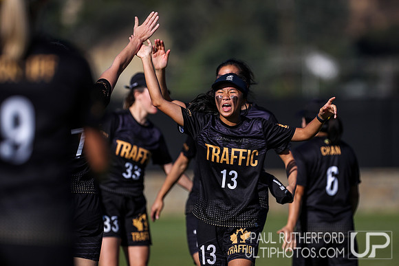 2019 USA Ultimate Club Championships