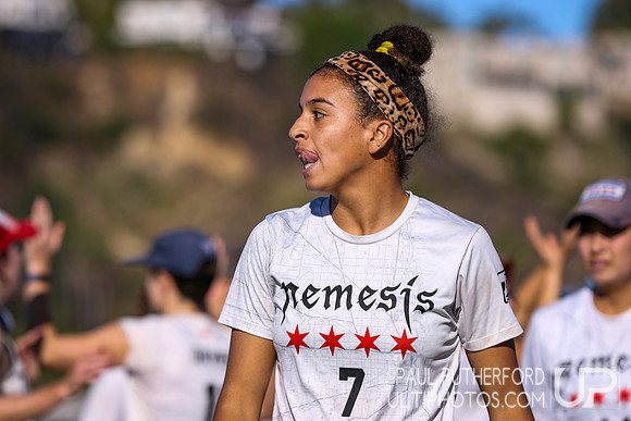 2019 USA Ultimate Club Championships