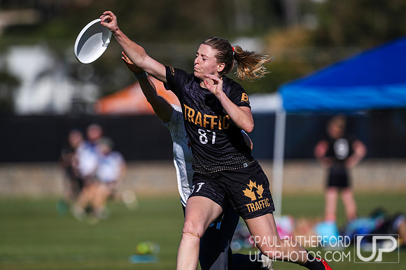 2019 USA Ultimate Club Championships