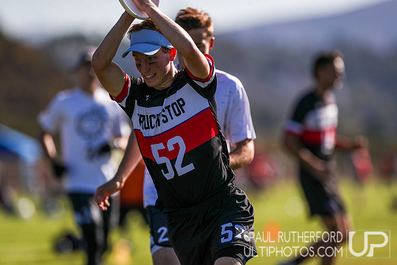 2019 USA Ultimate Club Championships