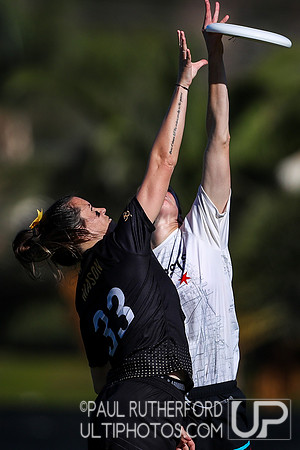 2019 USA Ultimate Club Championships