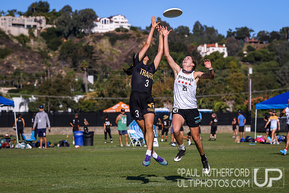 2019 USA Ultimate Club Championships