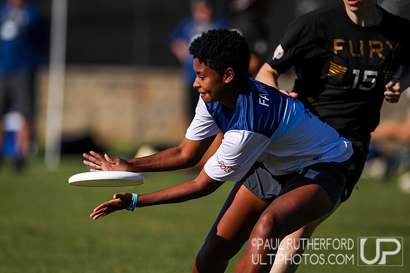 2019 USA Ultimate Club Championships