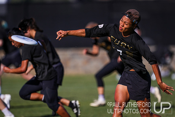 2019 USA Ultimate Club Championships