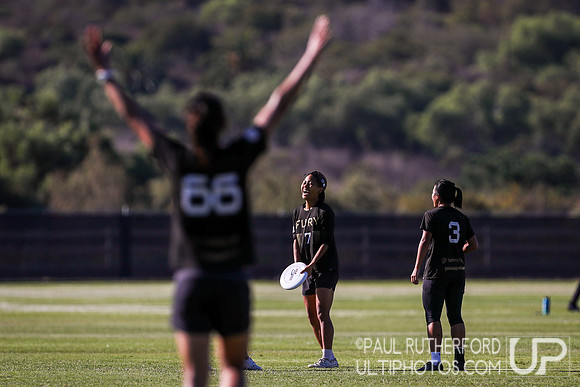 2019 USA Ultimate Club Championships