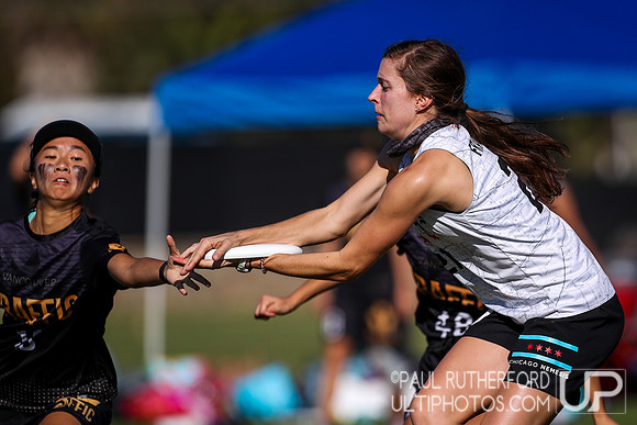 2019 USA Ultimate Club Championships