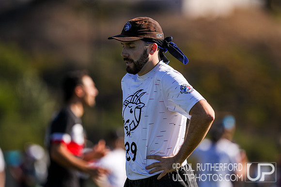 2019 USA Ultimate Club Championships