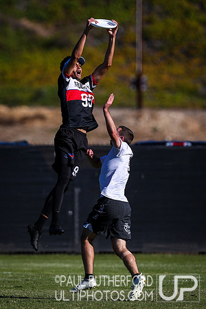 2019 USA Ultimate Club Championships