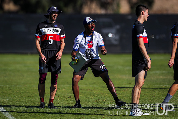 2019 USA Ultimate Club Championships
