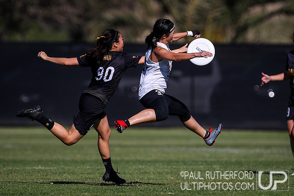 2019 USA Ultimate Club Championships