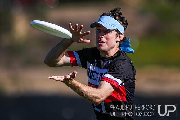 2019 USA Ultimate Club Championships