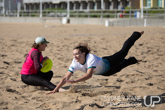 Saturday - 2024 Beach Championships