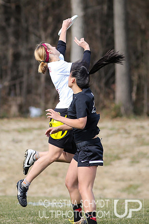 Queen City Tune Up 2015 - Saturday