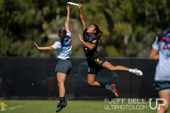 2019 USA Ultimate Club Championships