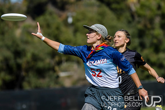 2019 USA Ultimate Club Championships