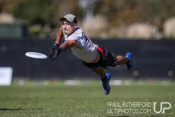 2019 USA Ultimate Club Championships
