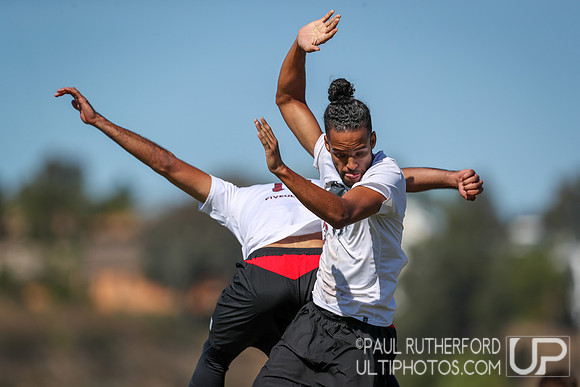 2019 USA Ultimate Club Championships
