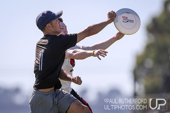 2019 USA Ultimate Club Championships