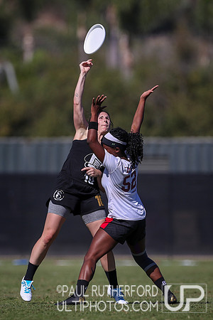 2019 USA Ultimate Club Championships