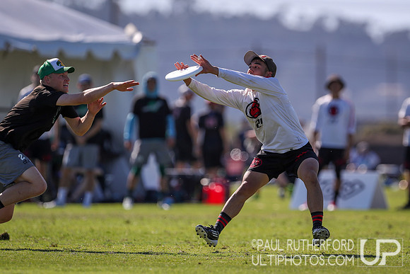 2019 USA Ultimate Club Championships