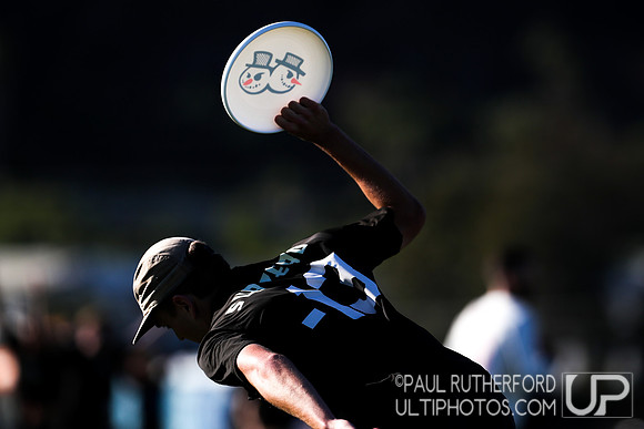 2019 USA Ultimate Club Championships