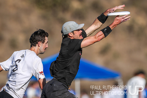 2019 USA Ultimate Club Championships