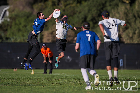 2019 USA Ultimate Club Championships