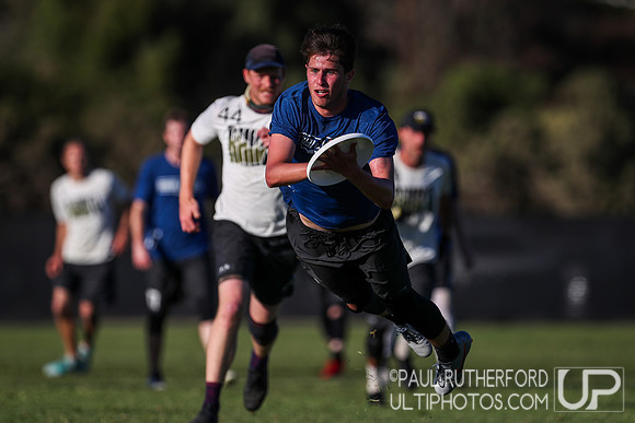 2019 USA Ultimate Club Championships