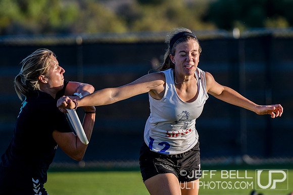 2019 USA Ultimate Club Championships