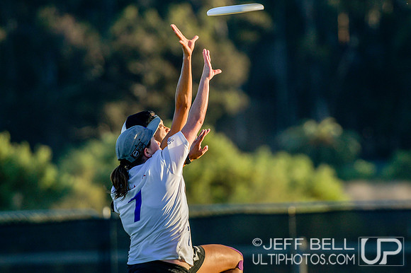 2019 USA Ultimate Club Championships