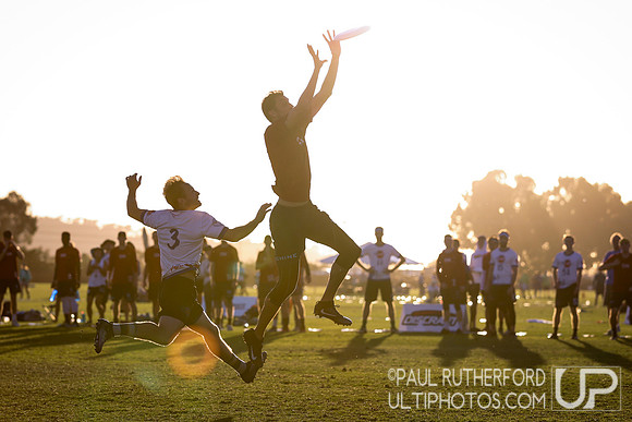 2019 USA Ultimate Club Championships