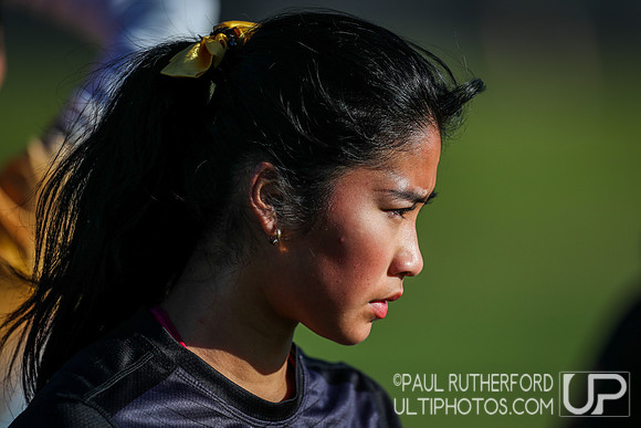 2019 USA Ultimate Club Championships