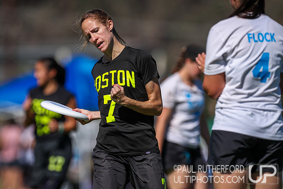 2019 USA Ultimate Club Championships