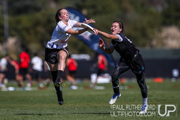 2019 USA Ultimate Club Championships