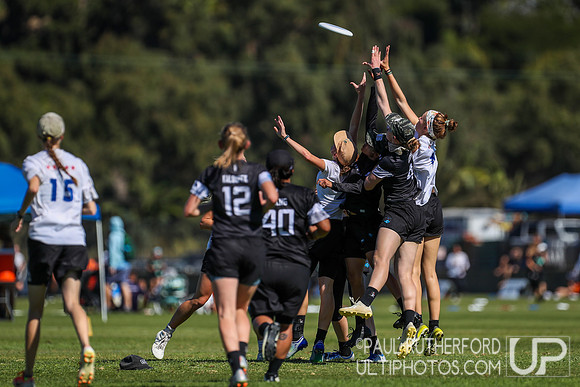 2019 USA Ultimate Club Championships