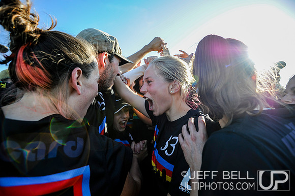 2019 USA Ultimate Club Championships