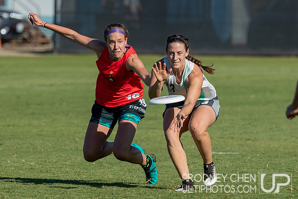 USAU Club National Championships 2019