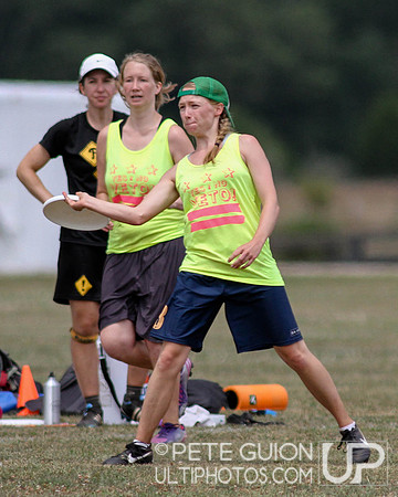 Chesapeake Open