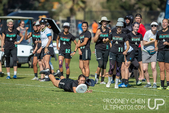 2019 USA Club National Championships