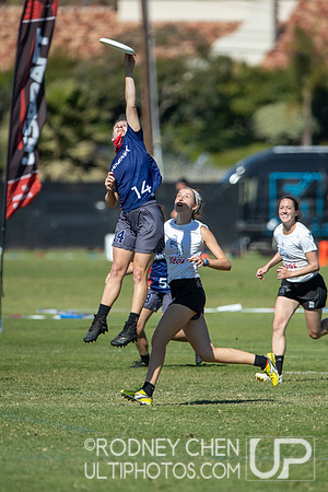 2019 USA Club National Championships