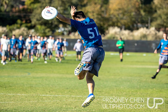 2019 USA Club National Championships
