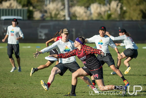2019 USA Club National Championships