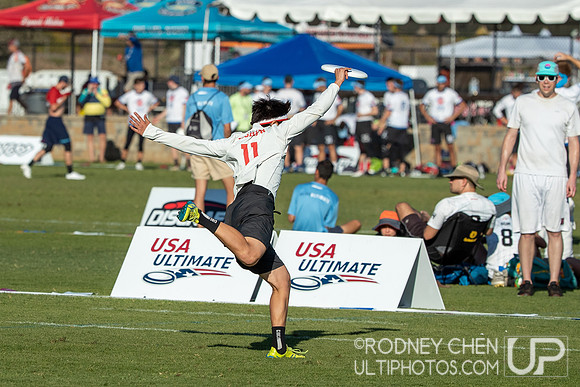 2019 USA Club National Championships