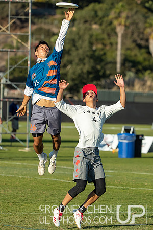 2019 USA Club National Championships