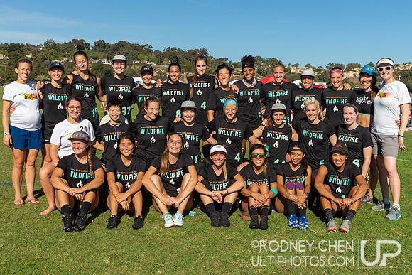 2019 USA Club National Championships