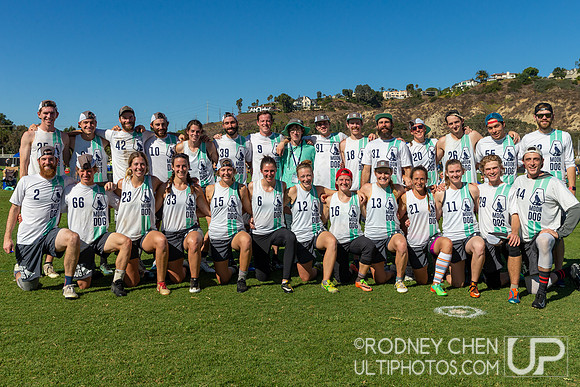 2019 USA Club National Championships